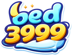 bed 3999 লোগো